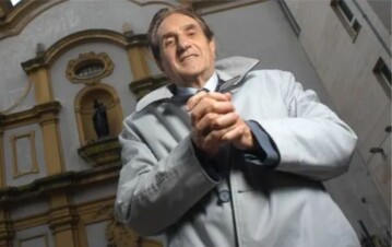 De qué murió Luis Pedro Toni a sus 91 años