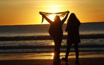 Mar del Plata: el destino ideal para disfrutar de la primavera