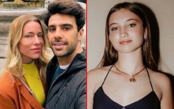 La fuerte actitud de Manu Urcera con Indiana Cubero que destapó la verdad de la interna familiar