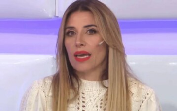 Mariana Brey abandonó Telefe por un problema de salud y preocupó a todos: los detalles