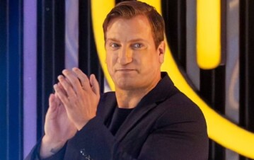 El sorpresivo giro en la vida de Maxi López, lejos de MasterChef y el fútbol