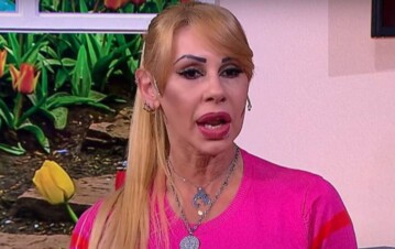 El drama de Mónica Farro con su salud y que preocupó a todos: “Los pulmones están…”