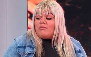 El dato clave que compromete la situación de Morena Rial en la cárcel: “Le van a…”