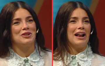 La íntima confesión de Natalia Pérez a sus 38 años sobre su vida privada