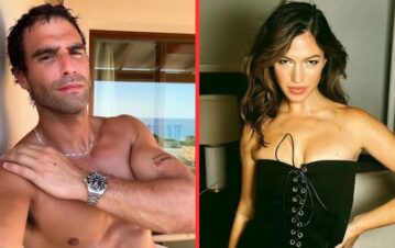 ¿Y ahora? Nico Furtado contó su verdad sobre su relación con Stefi Roitman