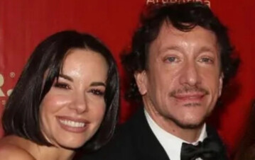 Nico Vázquez y Dai Fernández llenos de amor y felices: la hermosa decisión que tomaron juntos