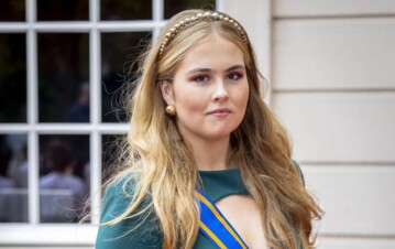 El íntimo video de la hija de Máxima Zorreguieta hablando en español que conmovió a todos