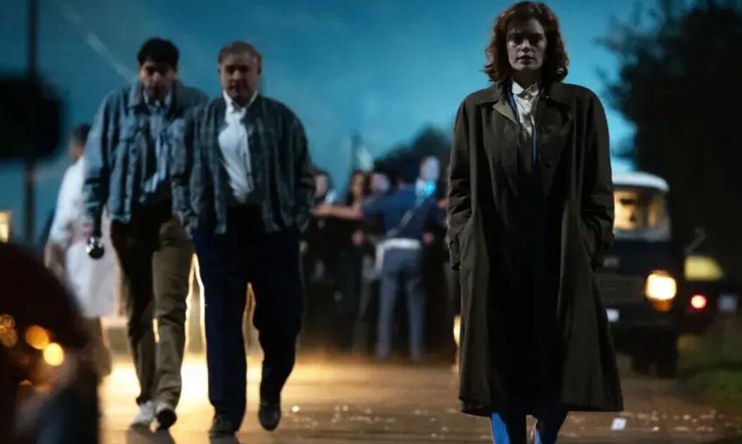 Qué ver en Netflix este fin de semana: la miniserie de 4 episodios para ...
