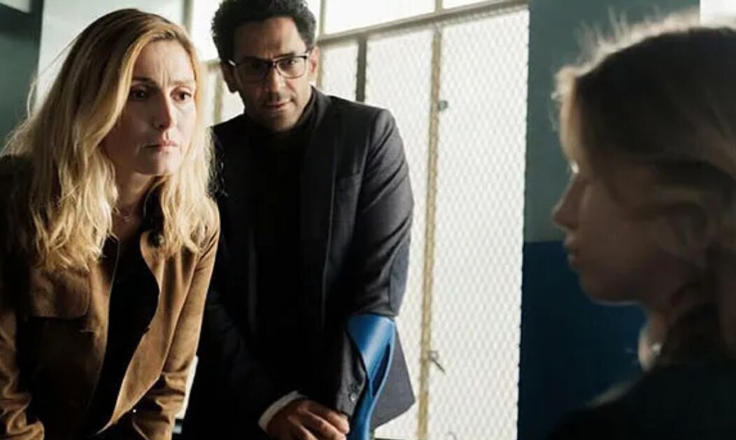 Qué ver en Netflix: la miniserie de 4 episodios que arrasa este año ...
