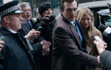 Qué ver en Netflix: la miniserie de 6 episodios que está entre las más vistas