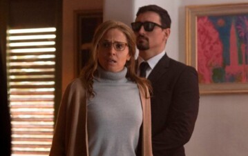 Qué ver en Netflix: la miniserie de 8 episodios para mirar en un día