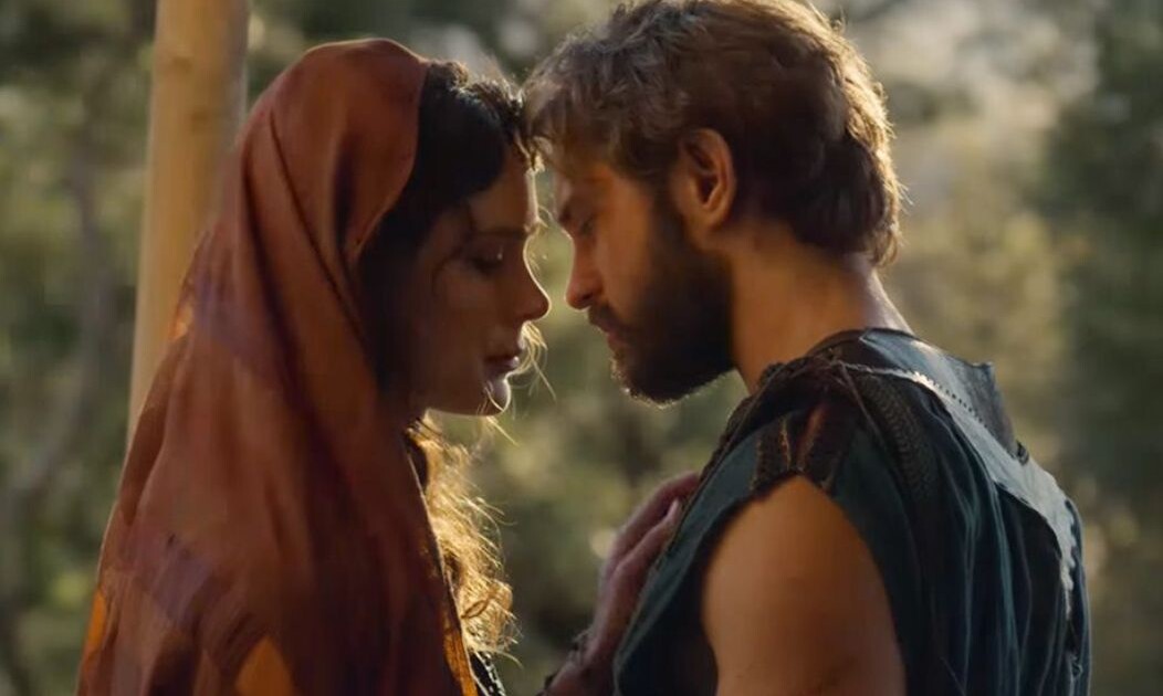 Qué ver en Netflix: la miniserie de 8 episodios que se termina en un ...