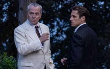 Qué ver en Netflix: la nueva miniserie de José Coronado que promete ser la más vista