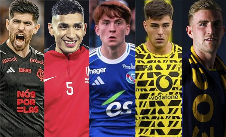 Agustín Rossi quiere jugar en el seleccionado de Brasil