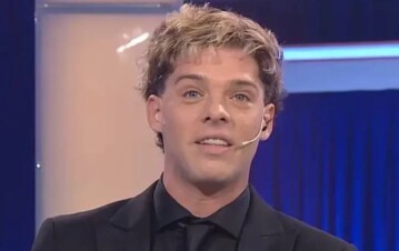 ¡Escándalo! La grave denuncia por la que la Justicia busca urgente a Santi Maratea