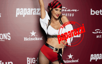 La íntima confesión de Silvina Escudero que dejó en shock a todos