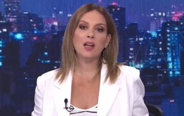 Soledad Larghi reveló el escalofriante episodio de acoso que sufrió: “Te voy a…”