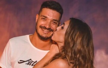 La inesperada reacción de Soledad Pastorutti sobre su marido Jeremías Audoglio: "No le gustaba que..."