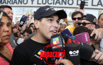 Qué tratamiento debe hacer Thiago Medina tras el alta: “10% de probabilidades de…”