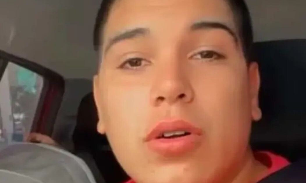 Thiago Medina presentó una complicación y los médicos evalúan su situación: "Tiene mucha…"