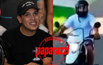 Thiago Medina se animó a hablar de su accidente: su impactante testimonio sobre lo que pasó