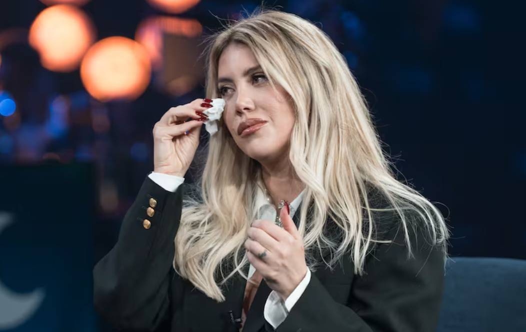 Wanda Nara reveló la desgarradora charla que tuvo con su médico por la  leucemia
