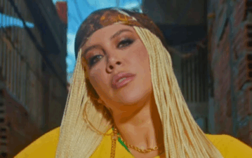 Cómo es el vínculo entre Wanda Nara y los narcos que armaron una guerra en Brasil