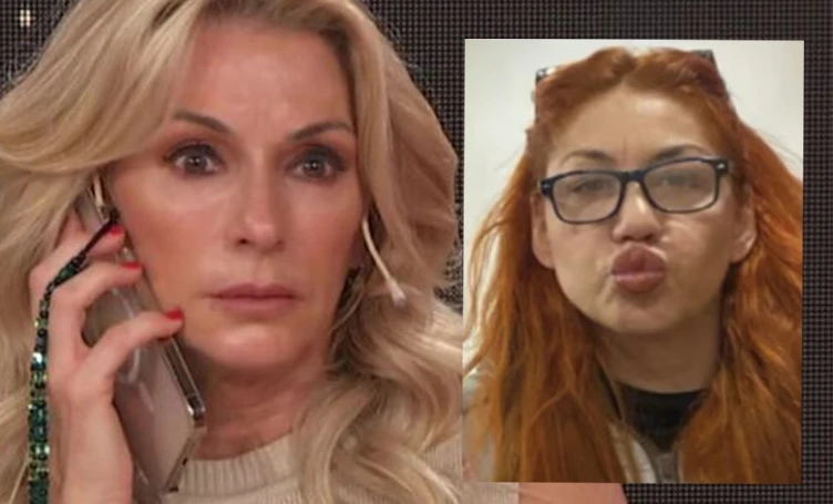 Yanina Latorre contó los detalles más escalofriantes del estado de Lowrdez Fernández cuando la rescataron