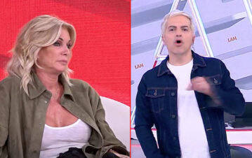 Por qué Yanina Latorre faltó otra vez a LAM y generó polémica