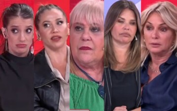 Quién es la angelita de LAM que sufrió un robo y vivió un momento horrible