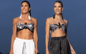 El emotivo mensaje que Carolina Baldini le dedicó a Eva Bargiela tras convertirse en mamá