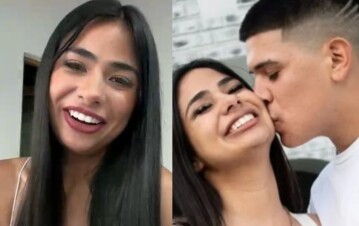 ¡De película! Daniela Celis rompió el silencio sobre su reconciliación con Thiago Medina: “Él quiere y yo…”