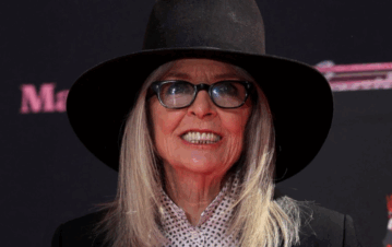 La millonaria herencia de Diane Keaton tras su muerte: de cuánto es la fortuna que le dejó a sus hijos