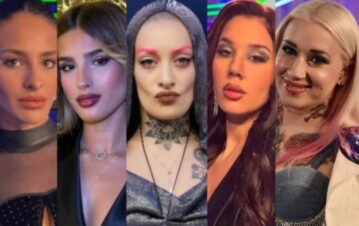 Quién es la polémica ex GH que se propuso entrar a Gran Hermano Generación Dorada