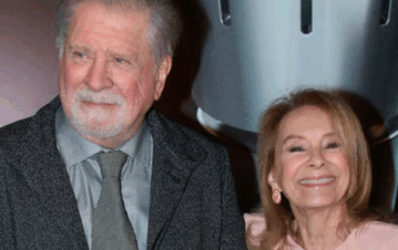 Arturo Puig reveló de qué se arrepiente a 1 año de la muerte de Selva Alemán: "Nunca se lo dije"