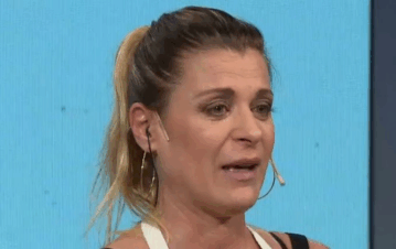 Eugenia Tobal contó su peor secreto de MasterChef y podría perjudicarla