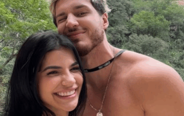 La desgarradora despedida de la novia de Fede Dorcaz, el cantante argentino asesinado en México