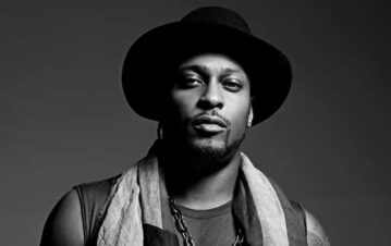 Murió el famoso cantante D’Angelo a los 51 años: cuál fue la causa de su sorpresivo fallecimiento