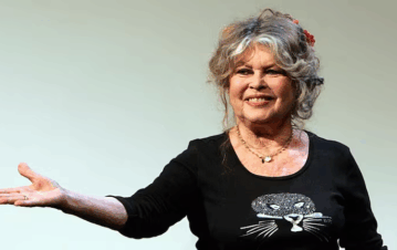 Preocupa la salud de Brigitte Bardot: por qué fue internada a los 91 años