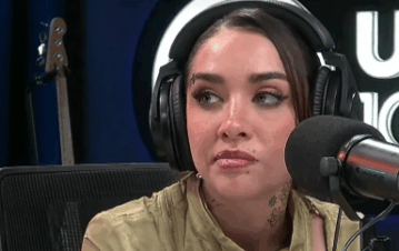 La terrible denuncia contra María Becerra que podría meterla en problemas