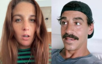 Juana Repetto contó la cruda realidad con su ex, Sebastián Graviotto, y su embarazo: “No lo van a ver nunca”