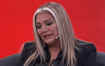 La Bomba Tucumana reveló el desgarrador pedido que le hizo su novio antes de morir