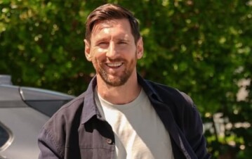 El negocio millonario de Lionel Messi que marca su carrera como empresario en Argentina