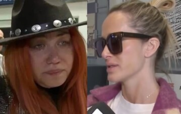 El estremecedor análisis de Julieta Prandi sobre el calvario de Lowrdez Fernández: “Eso la mantuvo viva”