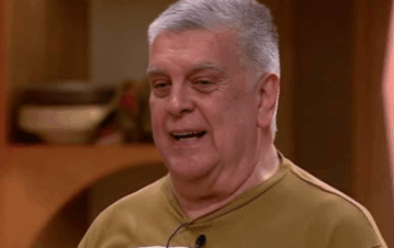 Luis Ventura explotó contra Nico Occhiato y Migue Granados por el escándalo de los Martín Fierro de streamings