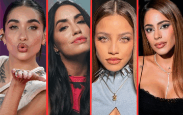 Quién es la famosa cantante que se sumó a una plataforma para adultos: "La página colapsó"