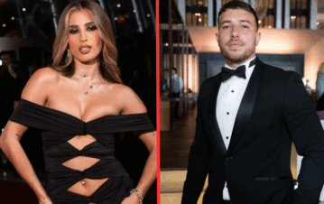 Martín Salwe reveló el secreto más inédito de su noche íntima con Julieta Poggio