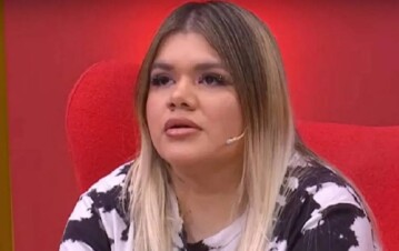 Las dramáticas horas que vive Morena Rial: cómo pasó su primera noche presa