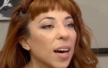 Noelia Pompa se definió explosiva y fogosa en la intimidad: “Soy la más gauchita de todas”