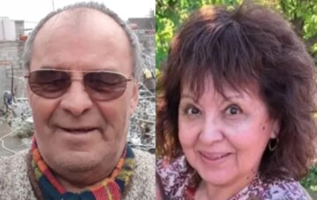 La siniestra hipótesis sobre los jubilados desaparecidos en Chubut: “Un delito que terminó en…”